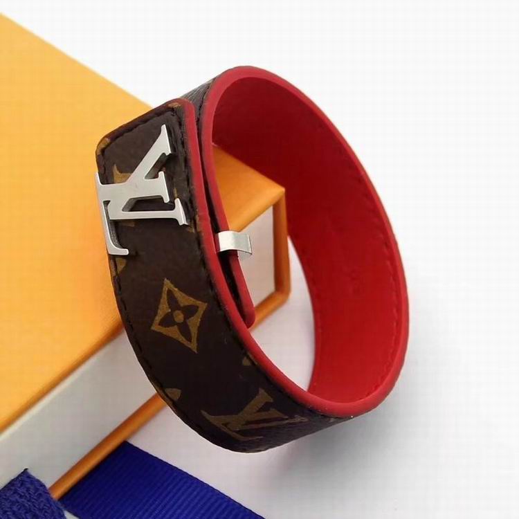 Wholesale Cheap Louis Vuitton Bracelets for Sale