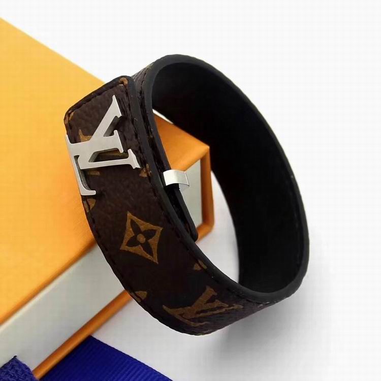 Wholesale Cheap Louis Vuitton Bracelets for Sale