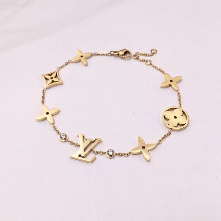 Wholesale Cheap Louis Vuitton Bracelets for Sale