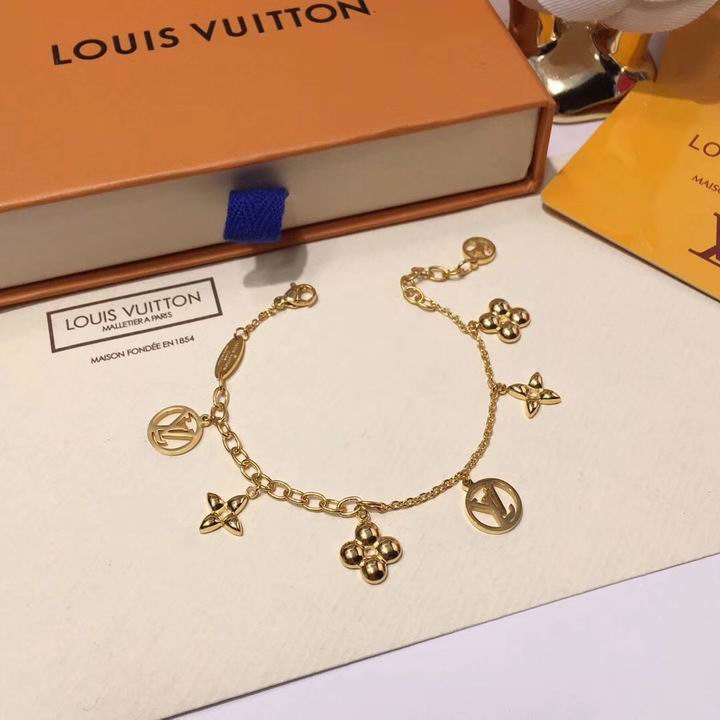 Wholesale Cheap Louis Vuitton Bracelets for Sale