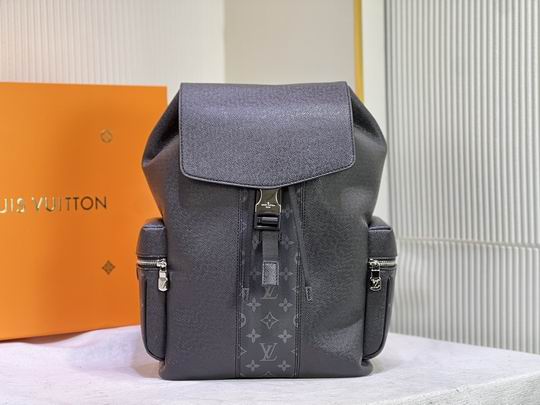 Wholesale Cheap LV Designer Backpack Aaa for Sale