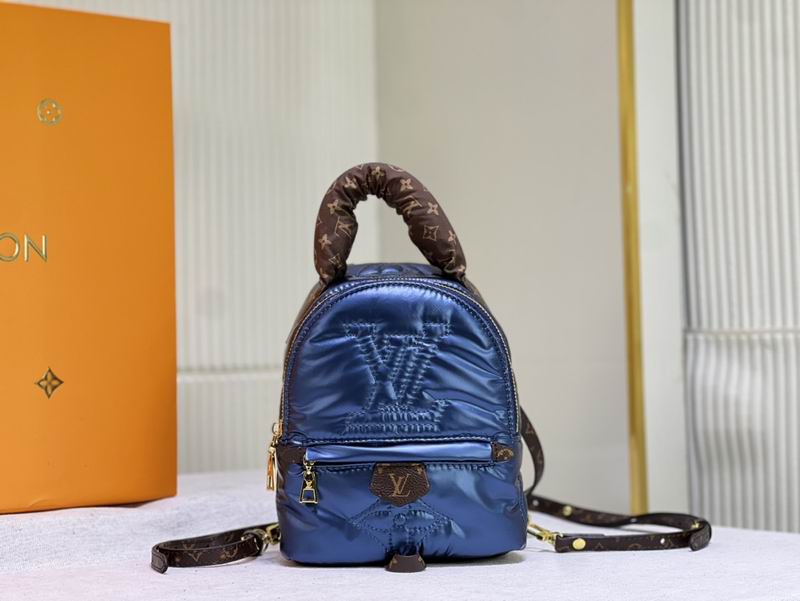 Wholesale Cheap Louis Vuitton Replica Backpacks Aaa for Sale