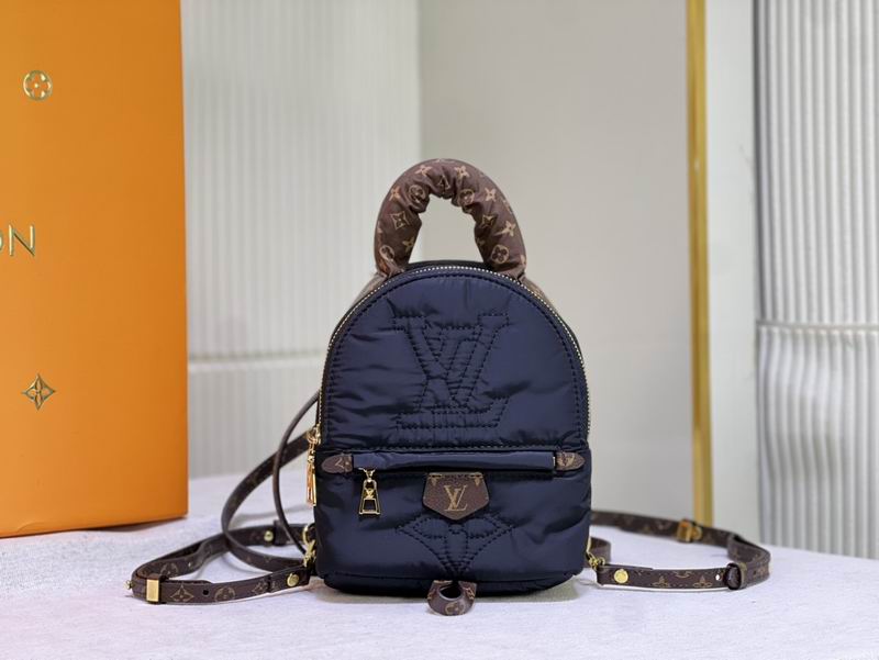 Wholesale Cheap Louis Vuitton Replica Backpacks Aaa for Sale