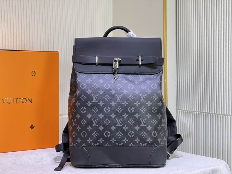 Wholesale Cheap LV Replica Backpacks Bags for Sale