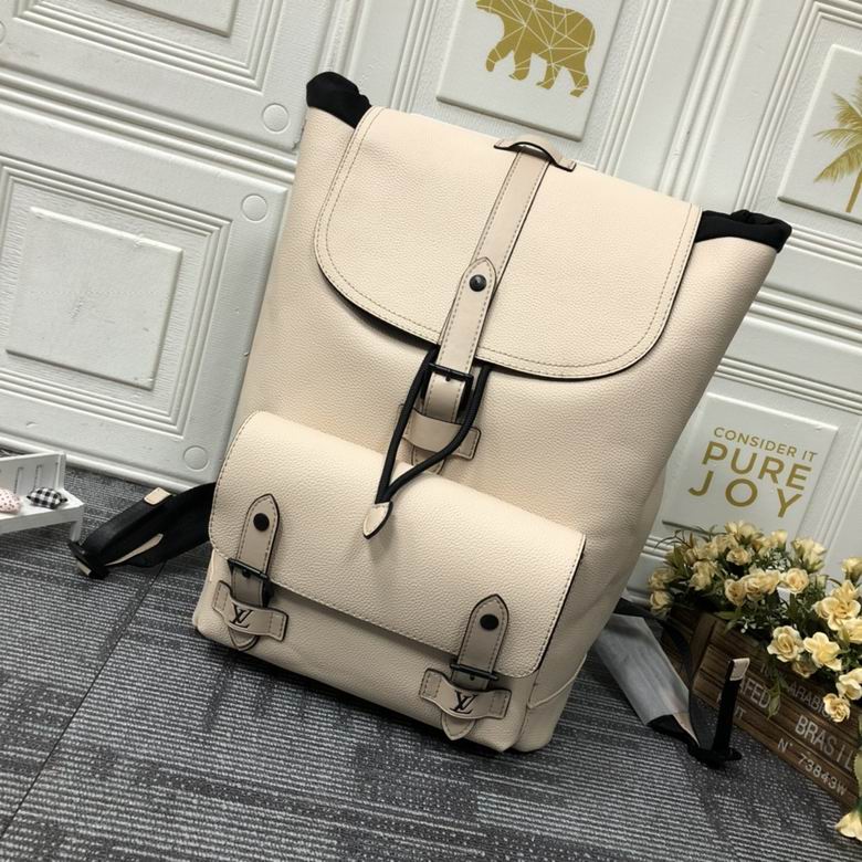 Wholesale Cheap LV Designer Backpack Aaa for Sale