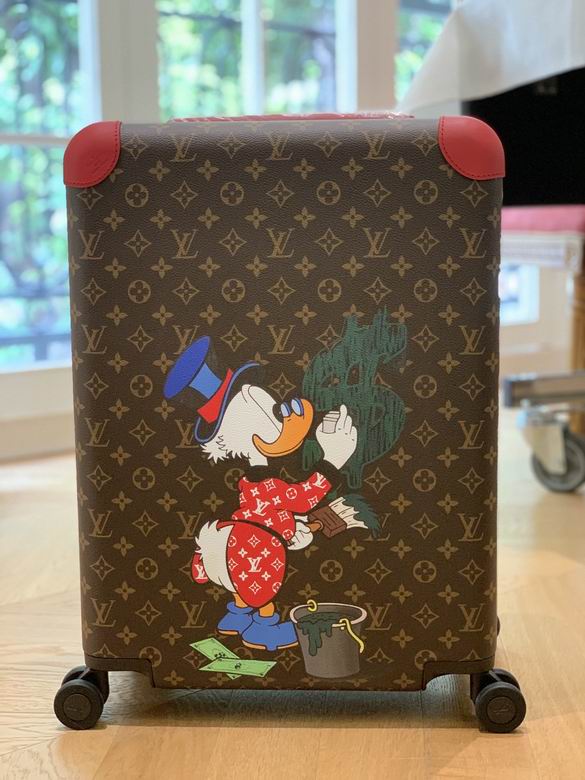 Wholesale Cheap AAA Louis Vuitton Designer Replica Luggage bags for Sale