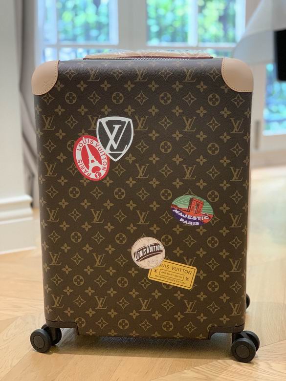 Wholesale Cheap AAA Louis Vuitton Designer Replica Luggage bags for Sale