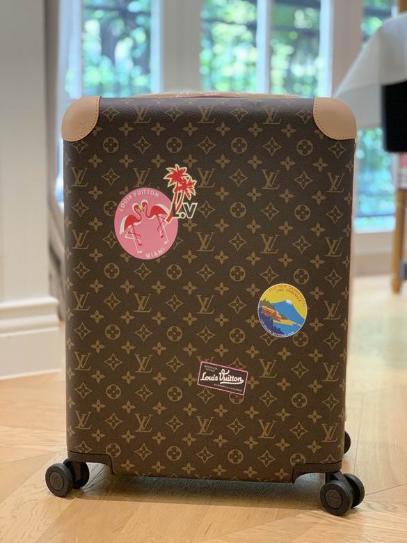 Wholesale Cheap AAA Louis Vuitton Designer Replica Luggage bags for Sale