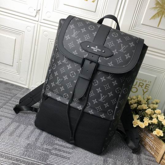 Wholesale Cheap LV Designer Backpack Aaa for Sale