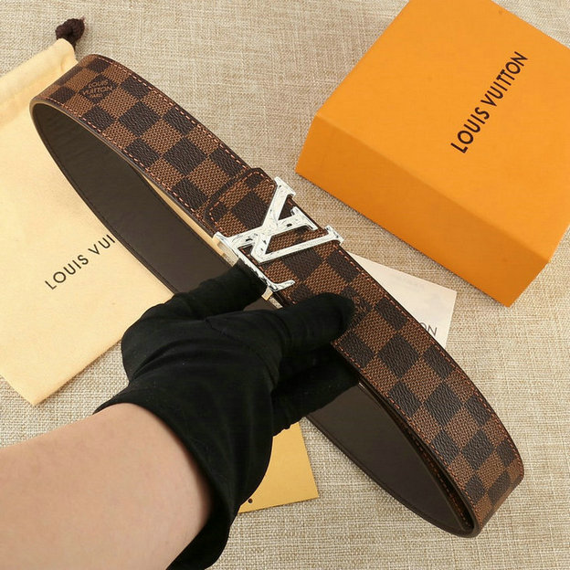 Wholesale High Quality Replica Louis Vuitton Belts for sale