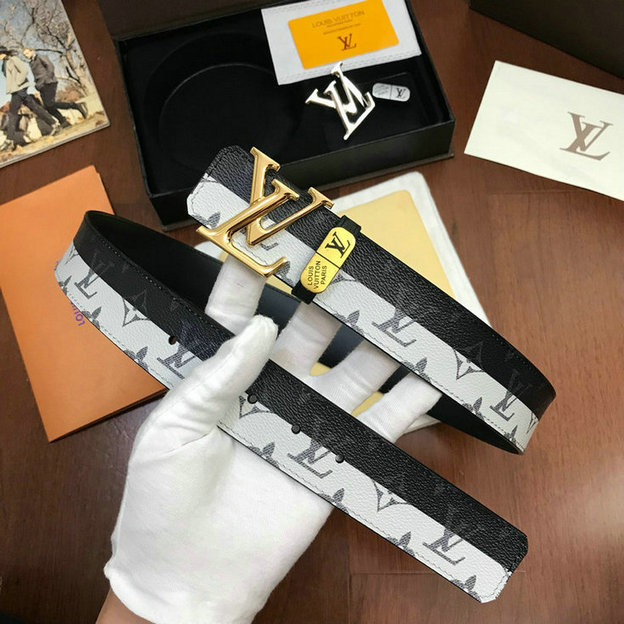 Wholesale High Quality Replica Louis Vuitton Belts for sale