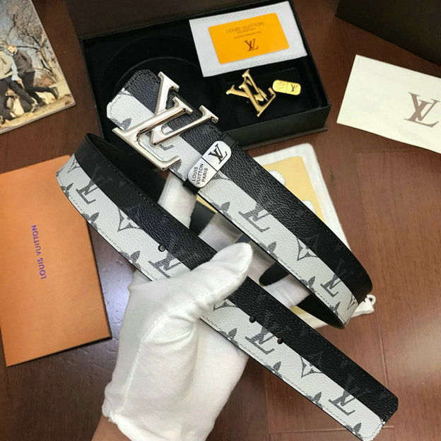 Wholesale High Quality Replica Louis Vuitton Belts for sale