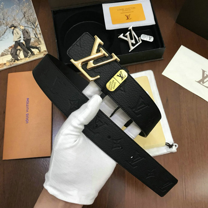 Wholesale High Quality Replica Louis Vuitton Belts for sale