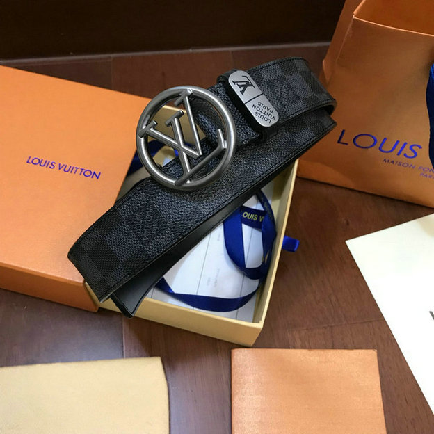 Wholesale High Quality Replica Louis Vuitton Belts for sale