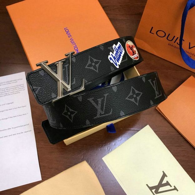 Wholesale High Quality Replica Louis Vuitton Belts for sale