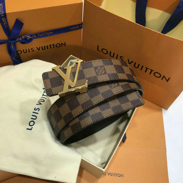 Wholesale High Quality Replica Louis Vuitton Belts for sale