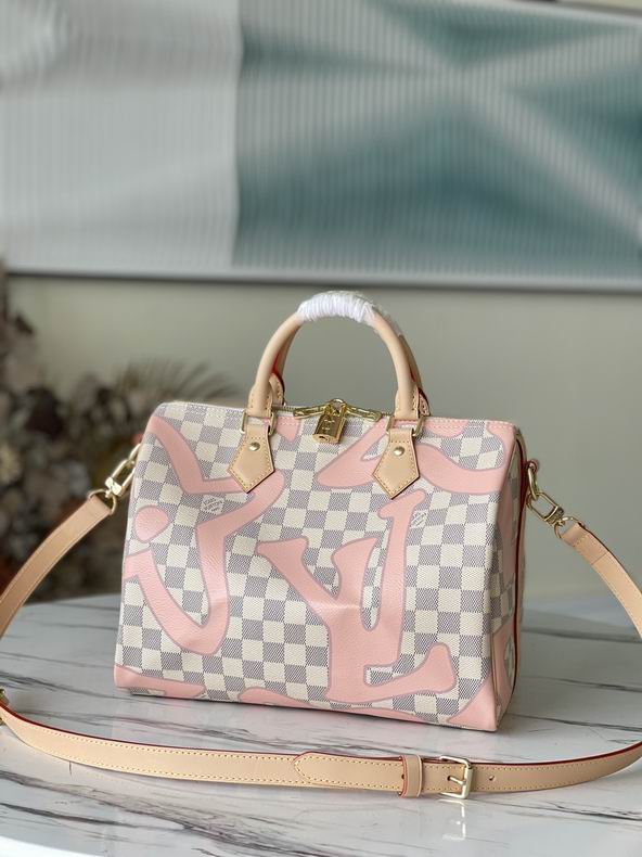 Wholesale Cheap Louis Vuitton Speedy Band Rierre 30 bags for Sale