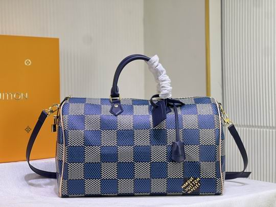 Wholesale Cheap Aaa Louis Vuitton Speedy 40 Bandoulière Damier Bags for Sale