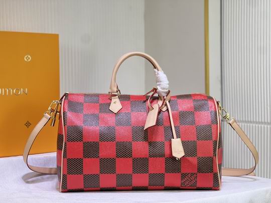 Wholesale Cheap Aaa Louis Vuitton Speedy 40 Bandoulière Damier Bags for Sale