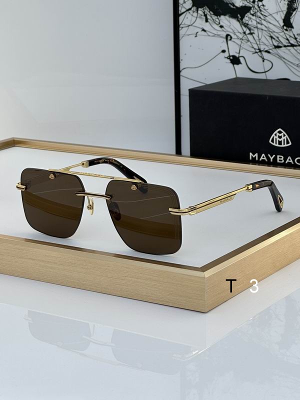 Wholesale Cheap AAA Maybach Replica Sunglasses for Sale