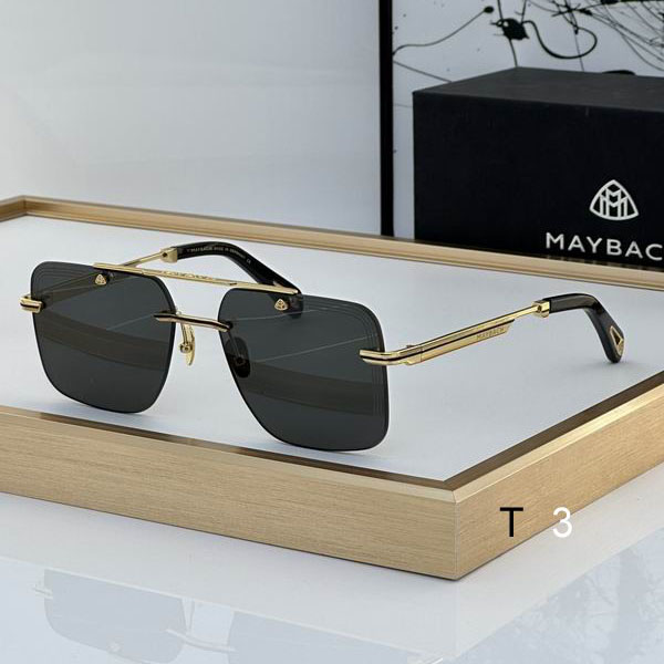 Wholesale Cheap AAA Maybach Replica Sunglasses for Sale