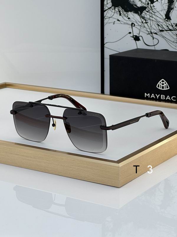 Wholesale Cheap AAA Maybach Replica Sunglasses for Sale