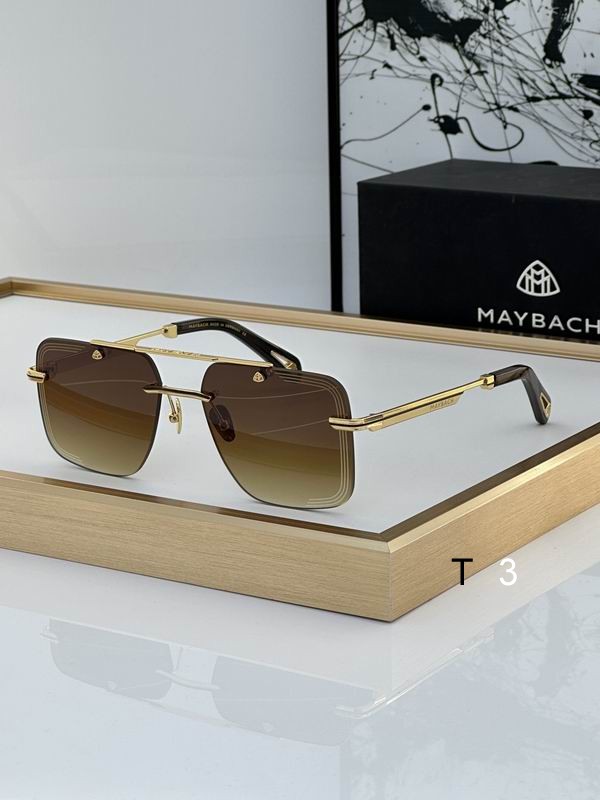 Wholesale Cheap AAA Maybach Replica Sunglasses for Sale