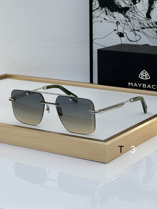 Wholesale Cheap AAA Maybach Replica Sunglasses for Sale