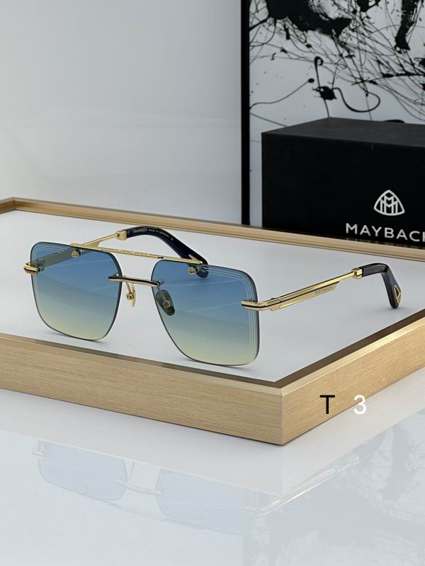 Wholesale Cheap AAA Maybach Replica Sunglasses for Sale