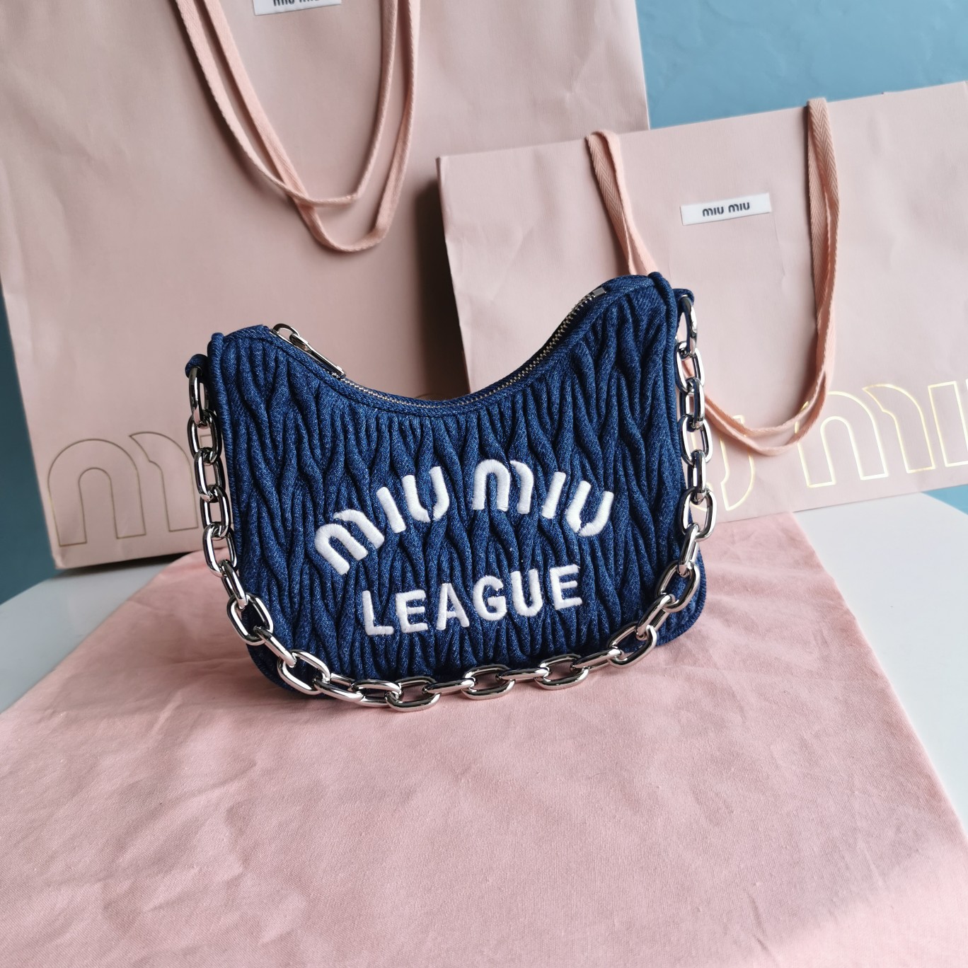 Wholesale Cheap MIU MIU Aaa bags for Sale