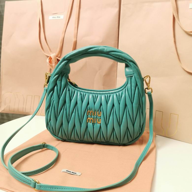 Wholesale Cheap MIU MIU Aaa bags for Sale