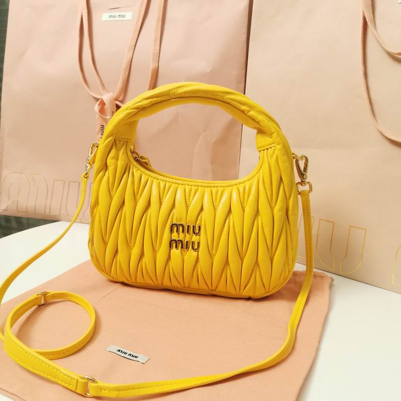 Wholesale Cheap MIU MIU Aaa bags for Sale