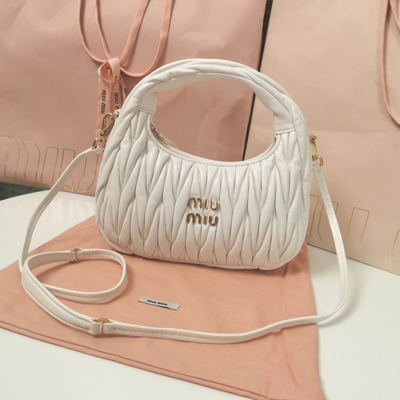 Wholesale Cheap MIU MIU Aaa bags for Sale