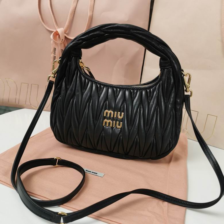 Wholesale Cheap MIU MIU Aaa bags for Sale