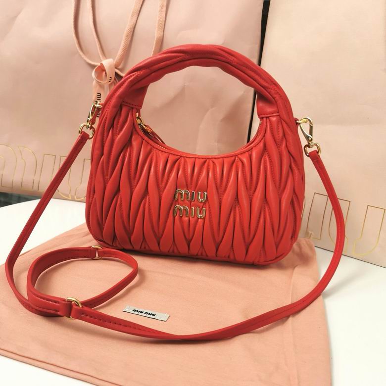 Wholesale Cheap MIU MIU Aaa bags for Sale