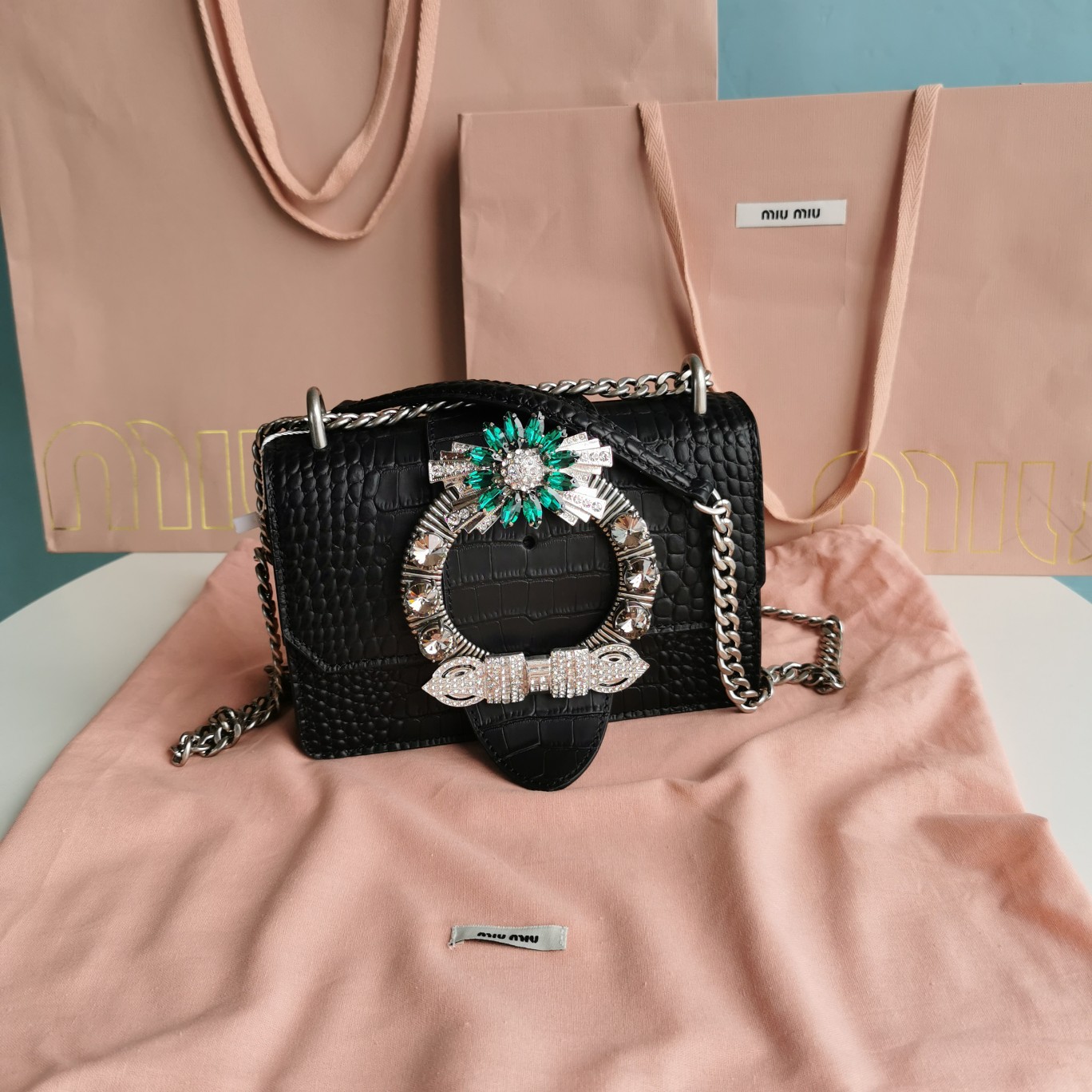 Wholesale Cheap MIU MIU Aaa bags for Sale