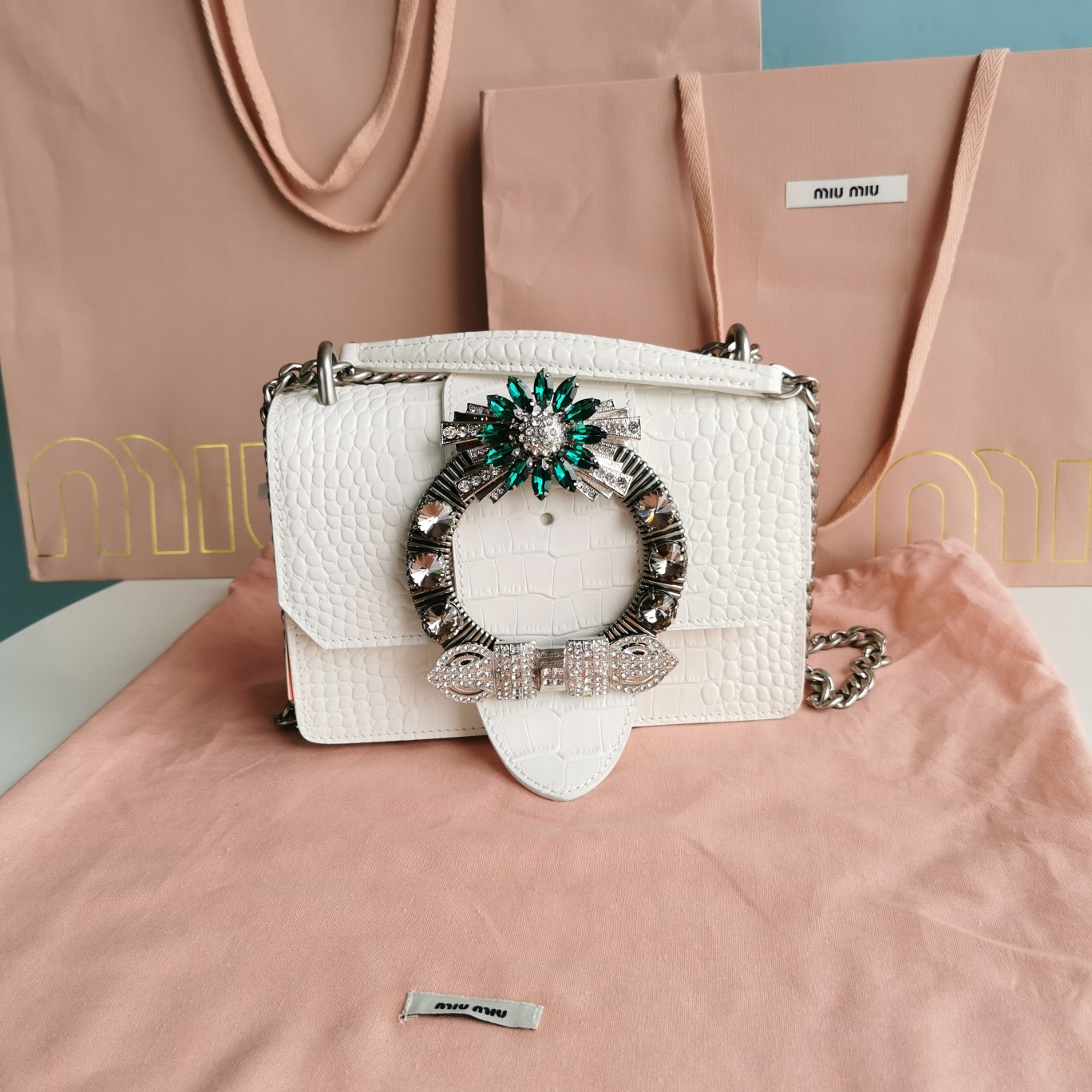 Wholesale Cheap MIU MIU Aaa bags for Sale