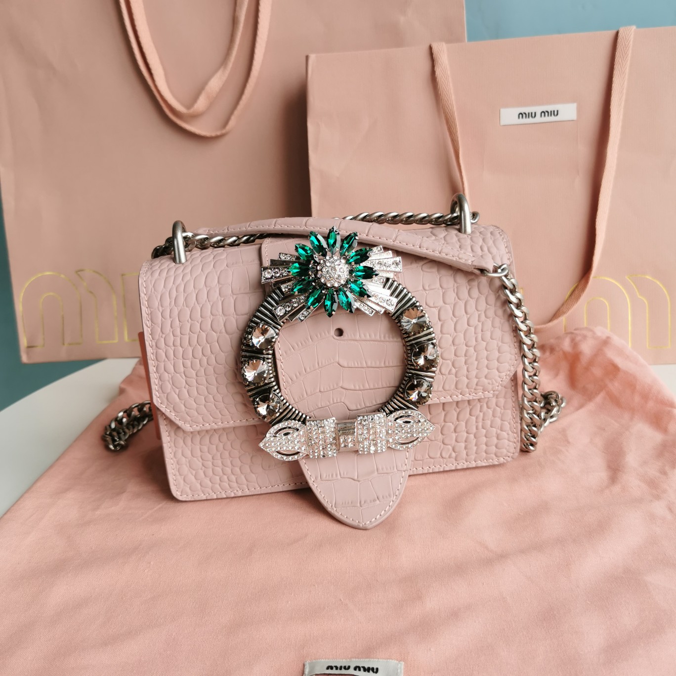 Wholesale Cheap MIU MIU Aaa bags for Sale