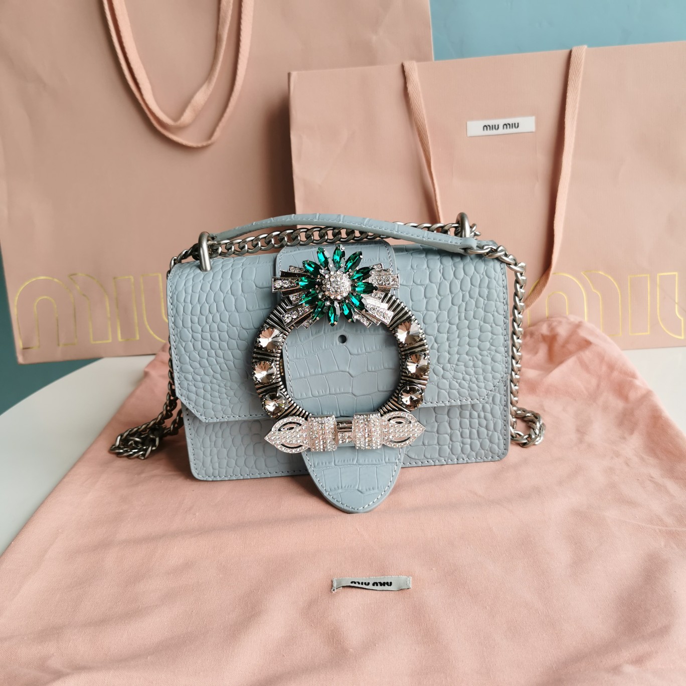 Wholesale Cheap MIU MIU Aaa bags for Sale