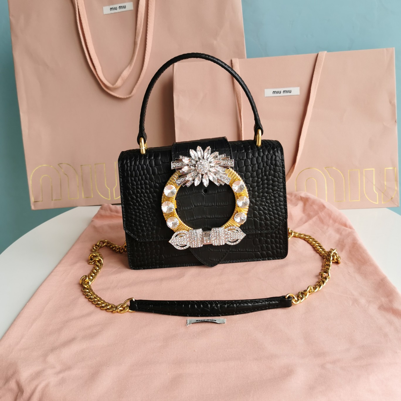 Wholesale Cheap MIU MIU Aaa bags for Sale