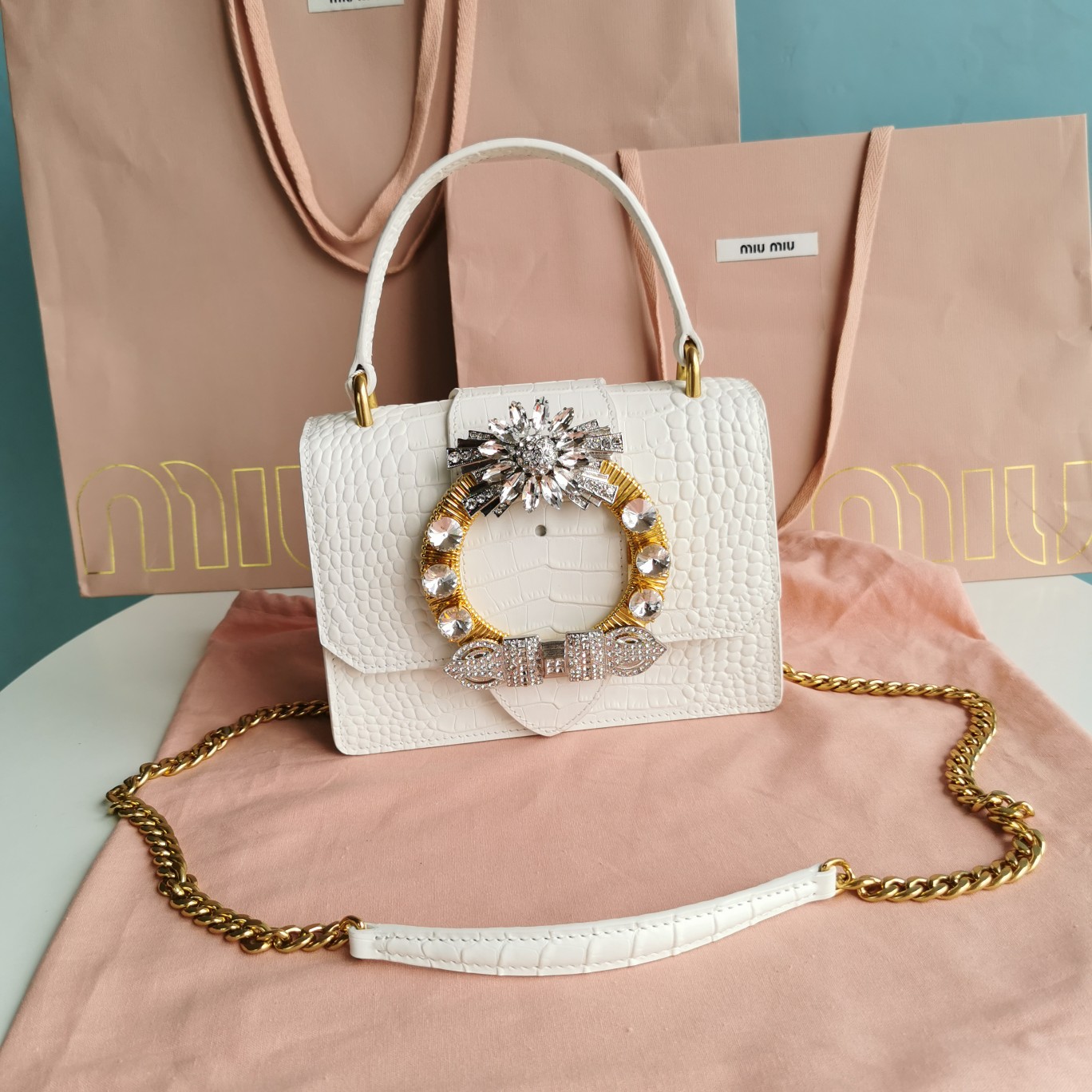 Wholesale Cheap MIU MIU Aaa bags for Sale