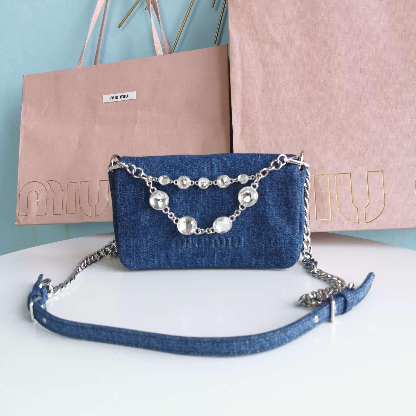 Wholesale Cheap MIU MIU Aaa bags for Sale