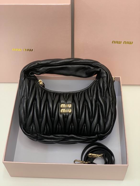 Wholesale Cheap MIU MIU Aaa bags for Sale