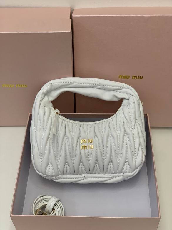 Wholesale Cheap MIU MIU Aaa bags for Sale