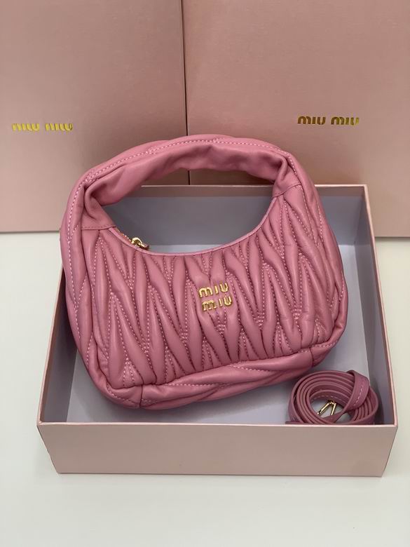 Wholesale Cheap MIU MIU Aaa bags for Sale