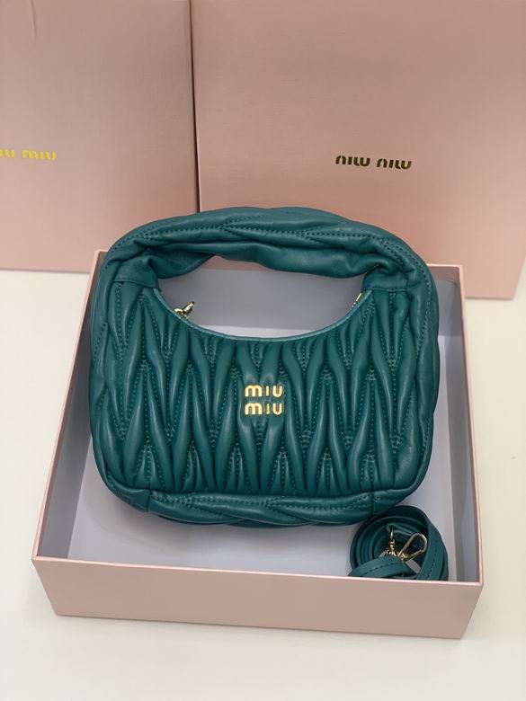 Wholesale Cheap MIU MIU Aaa bags for Sale