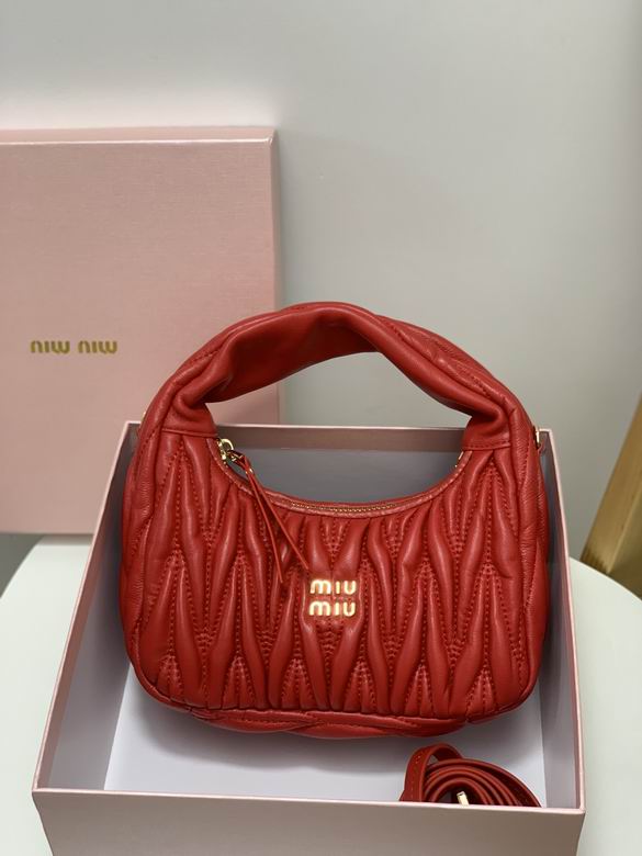 Wholesale Cheap MIU MIU Aaa bags for Sale