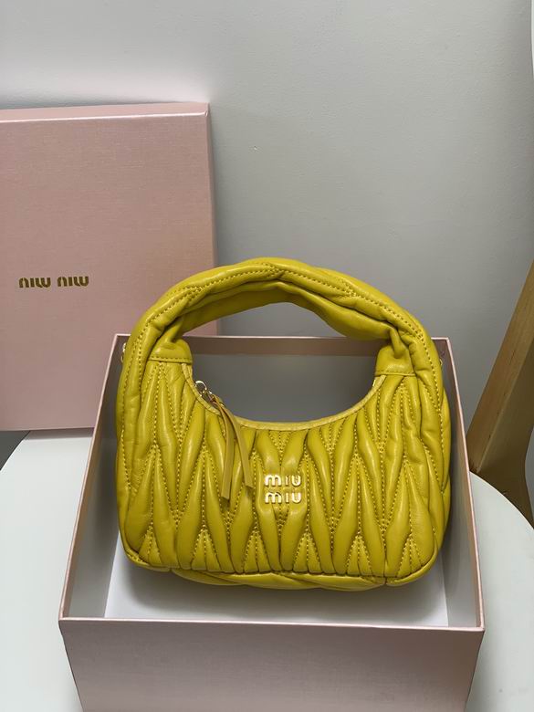 Wholesale Cheap MIU MIU Aaa bags for Sale