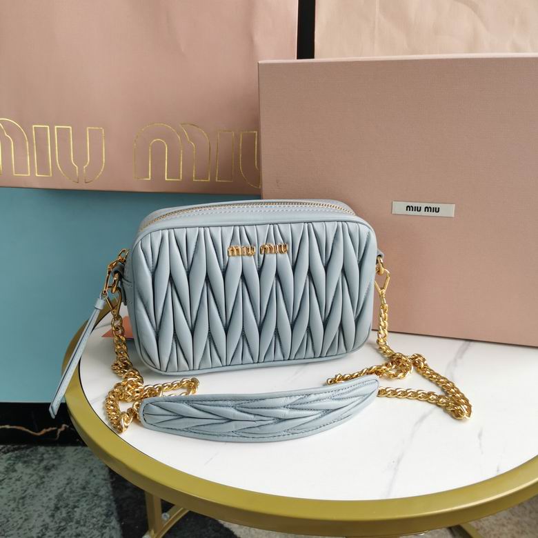 Wholesale Cheap MIU MIU Aaa Designer bags for Sale