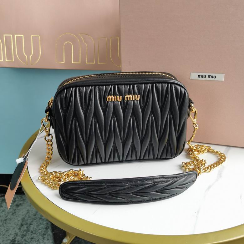 Wholesale Cheap MIU MIU Aaa Designer bags for Sale